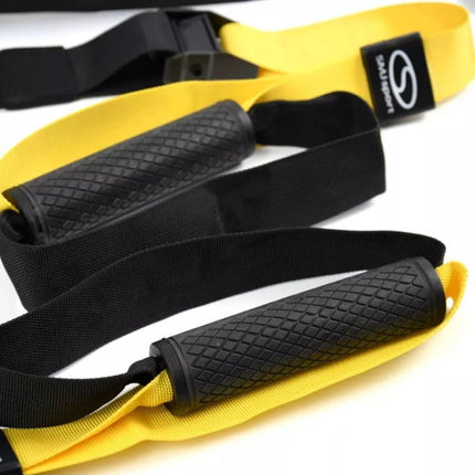SMJ sportinis Trx P3 dirželių rinkinys HS-TNK-000016445
