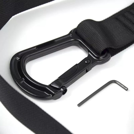 SMJ sportinis Trx P3 dirželių rinkinys HS-TNK-000016445