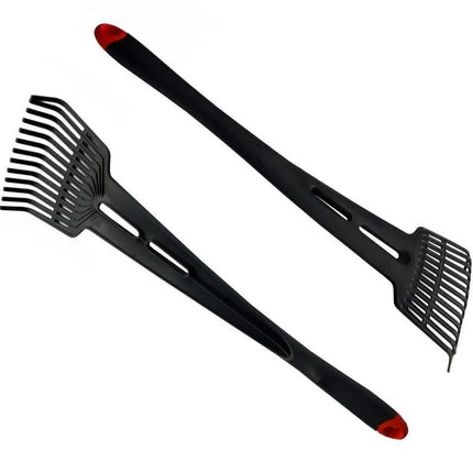Sodo grėblys 55 cm