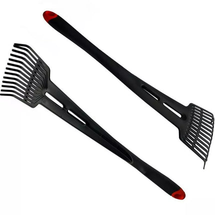 Sodo grėblys 55 cm