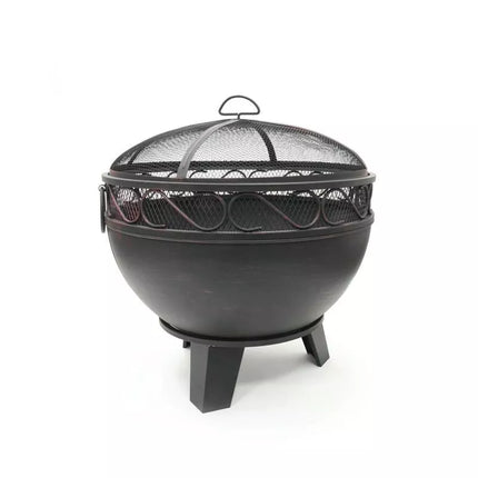 Sodo katilas Boble FB.021