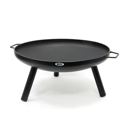 Sodo židinys Heat Classic Plus Ø60 FB.023