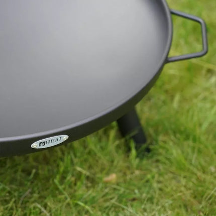 Sodo židinys Heat Classic Plus Ø60 FB.023