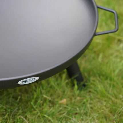 Sodo židinys Heat Classic Plus Ø60 FB.023