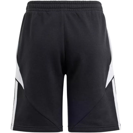 Šortai Adidas Tiro 24 Sweat Jr IJ7662