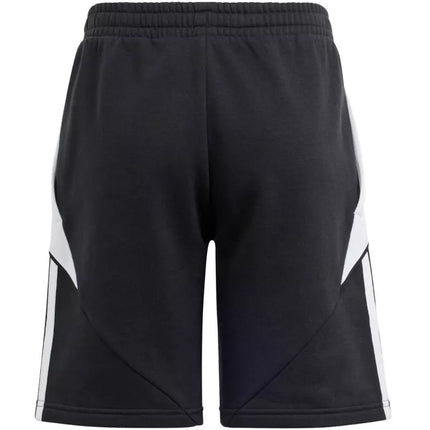 Šortai Adidas Tiro 24 Sweat Jr IJ7662
