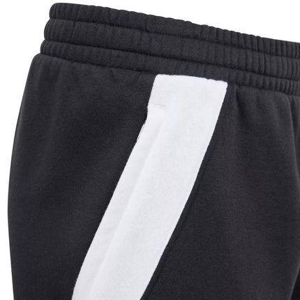 Šortai Adidas Tiro 24 Sweat Jr IJ7662