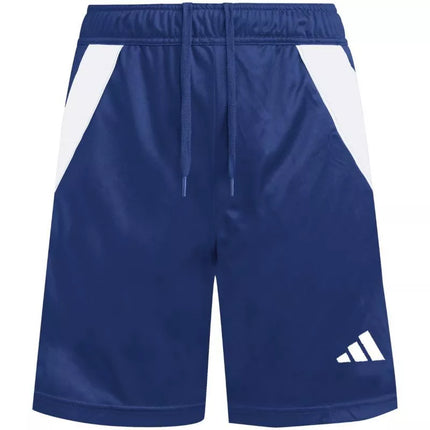 Šortai adidas Tiro 24 Training Jr IS1003
