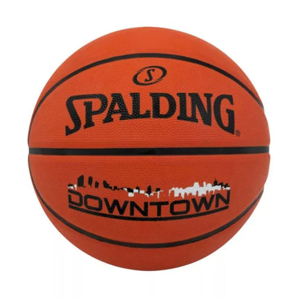 Spalding Downtown Krepsinio Kamuolio 84363Z