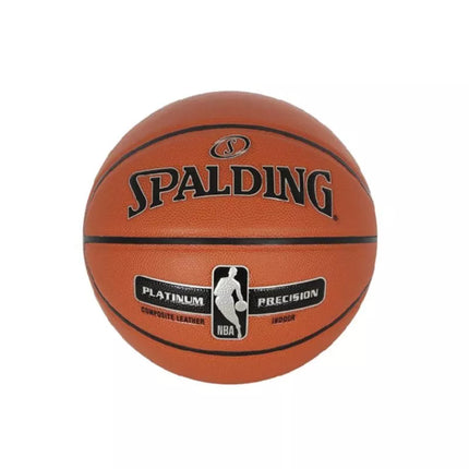 Spalding NBA Platinum Precizinis Kamuolys 76307Z
