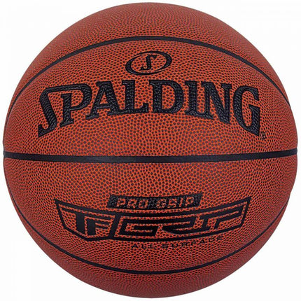 Spalding Pro Grip 76874Z krepšinis