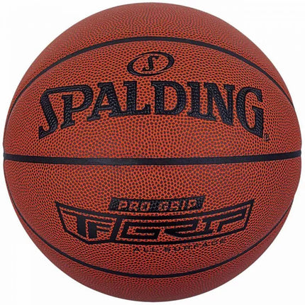 Spalding Pro Grip 76874Z krepšinis