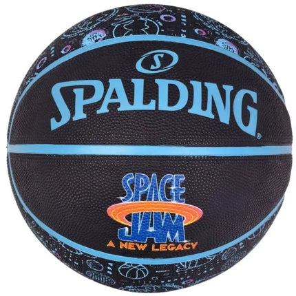 Spalding Space Jam „Tune Squad“ krepšinio kamuolys 84582Z