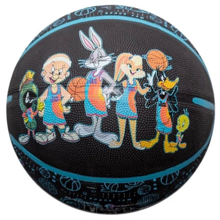 Spalding Space Jam „Tune Squad“ krepšinio kamuolys 84582Z