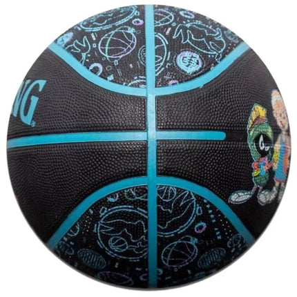 Spalding Space Jam „Tune Squad“ krepšinio kamuolys 84582Z