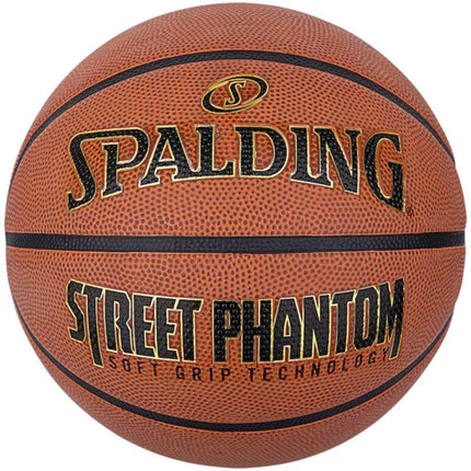 Spalding Street Phantom Out Ball 84388Z krepšinio kamuolys