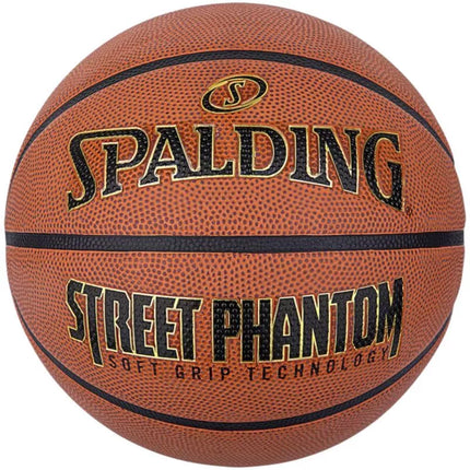 Spalding Street Phantom Out Ball 84388Z krepšinio kamuolys