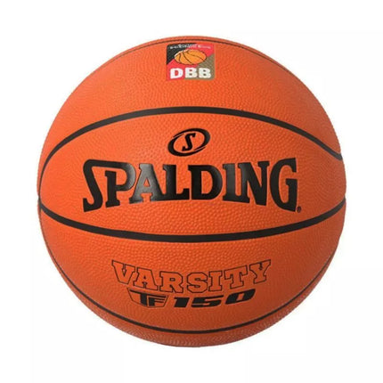 Spalding Varsity TF-150 Fiba krepšinio kamuolys, oranžinis, 84626Z