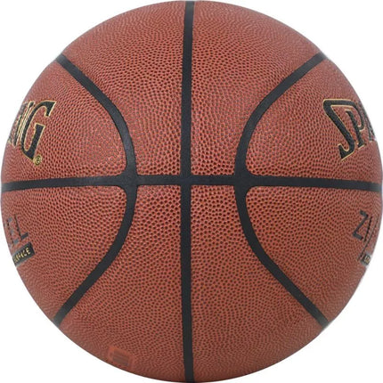 Spalding ZiO Excel Lauko/Salės Krepšinio Kamuolys 76940Z