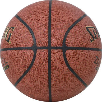 Spalding ZiO Excel Lauko/Salės Krepšinio Kamuolys 76940Z