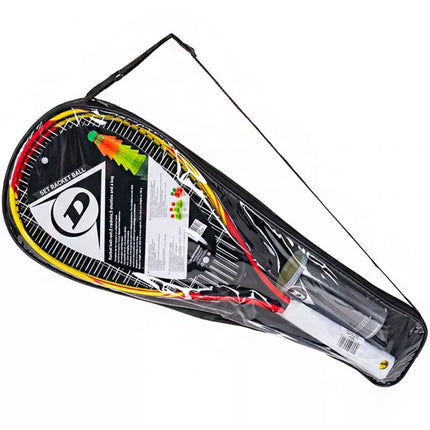 Speedminton raketbolo rinkinys Dunlop 762091