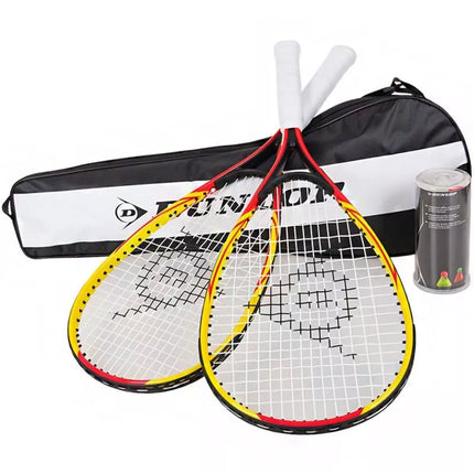 Speedminton raketbolo rinkinys Dunlop 762091