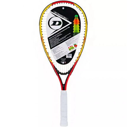 Speedminton raketbolo rinkinys Dunlop 762091