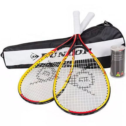 Speedminton raketbolo rinkinys Dunlop 762091