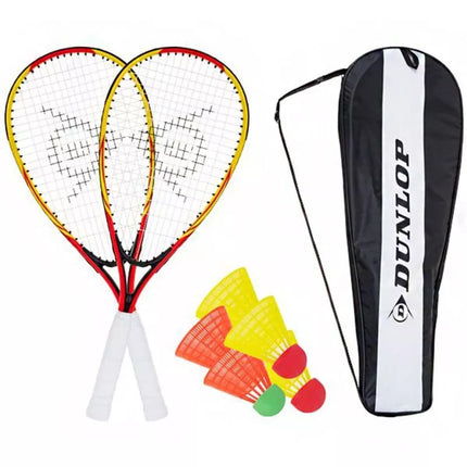 Speedminton raketbolo rinkinys Dunlop 762091