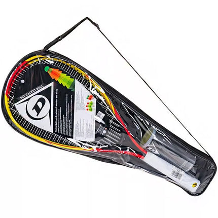 Speedminton raketbolo rinkinys Dunlop 762091