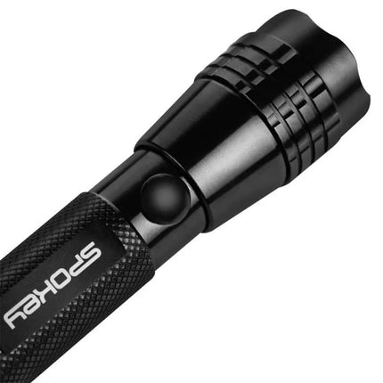 Spokey Bold 929233 4-elementis daugiafunkcis įrankis