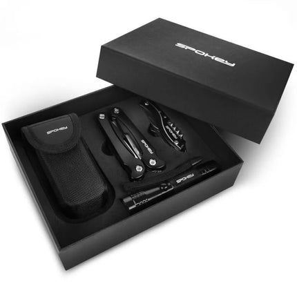 Spokey Bold 929233 4-elementis daugiafunkcis įrankis
