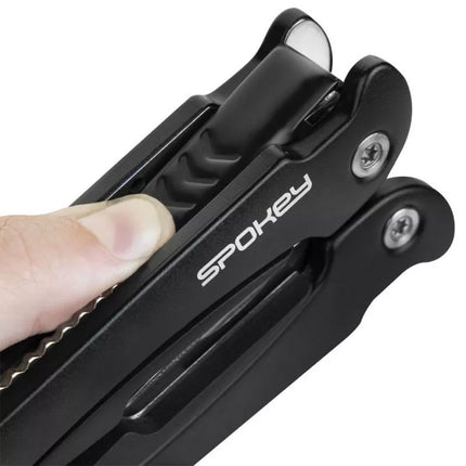 Spokey Bold 929233 4-elementis daugiafunkcis įrankis