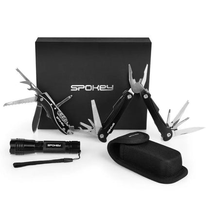 Spokey Bold 929233 4-elementis daugiafunkcis įrankis