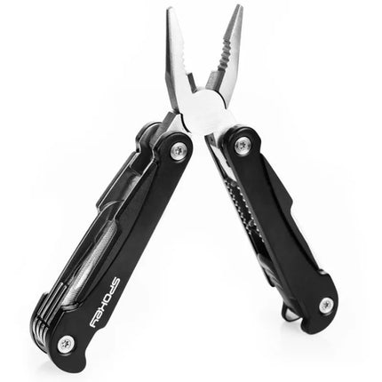 Spokey Bold 929233 4-elementis daugiafunkcis įrankis