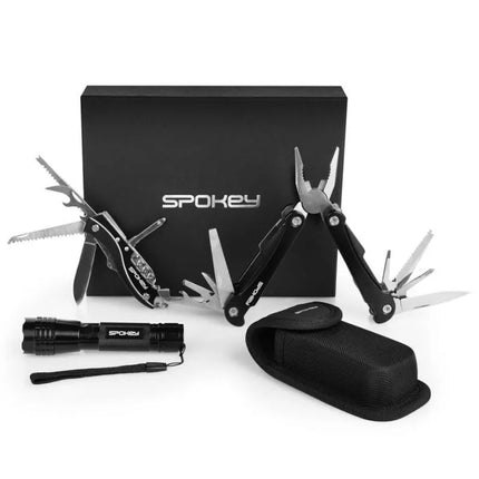 Spokey Bold 929233 4-elementis daugiafunkcis įrankis