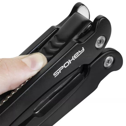 Spokey Bold 929233 4-elementis daugiafunkcis įrankis