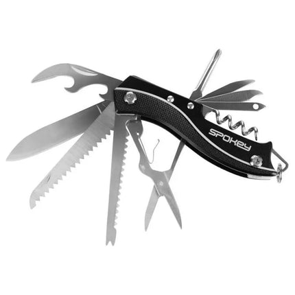 Spokey Bold 929233 4-elementis daugiafunkcis įrankis