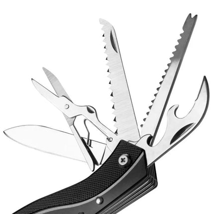 Spokey Bold 929233 4-elementis daugiafunkcis įrankis