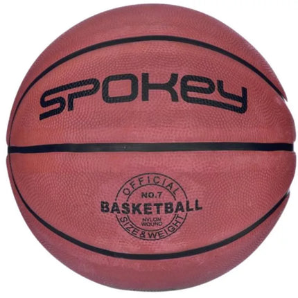 Spokey Braziro 921075 krepšinio kamuolys