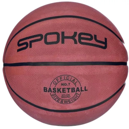 Spokey Braziro 921075 krepšinio kamuolys