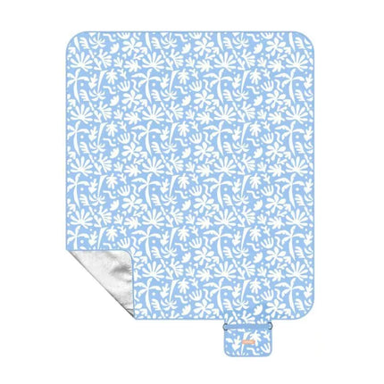 Spokey Breeze iškylos pledas 150 x 170 cm SPK-944763