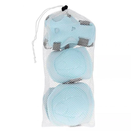 Spokey Buffer Bl apsaugos rinkinys 940917-940916-940915