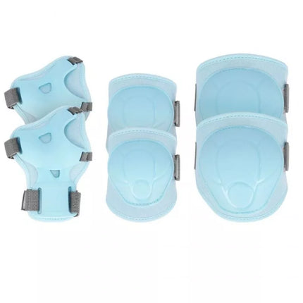 Spokey Buffer Bl apsaugos rinkinys 940917-940916-940915