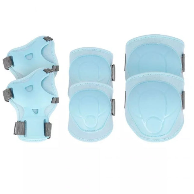 Spokey Buffer Bl apsaugos rinkinys 940917-940916-940915