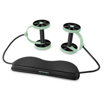 Spokey Carvy SPK-943077 Daugiafunkcinis treniruočių prietaisas 2 viename