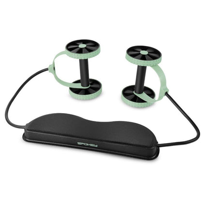 Spokey Carvy SPK-943077 Daugiafunkcinis treniruočių prietaisas 2 viename
