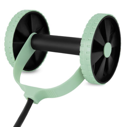 Spokey Carvy SPK-943077 Daugiafunkcinis treniruočių prietaisas 2 viename