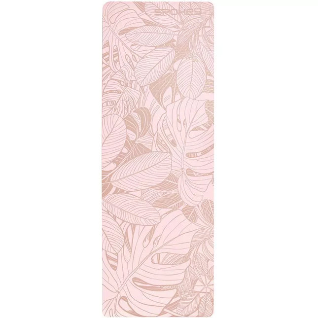 Spokey Leaf 929894 mankštos kilimėlis