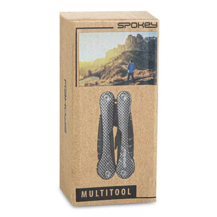 Spokey Multitool 929228